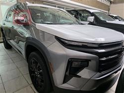 شيفروليه ترافرس